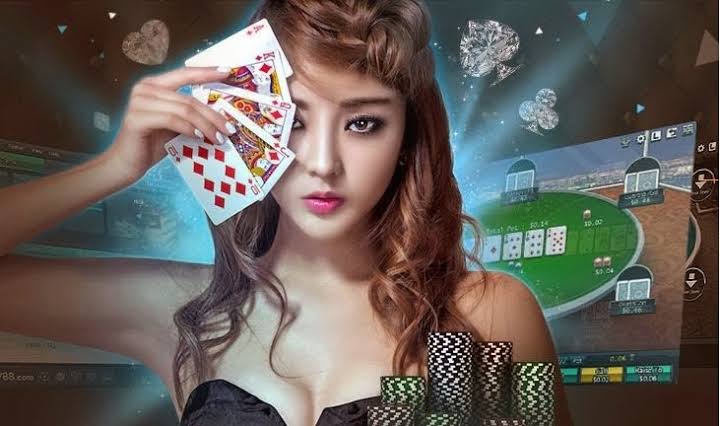 Situs Poker